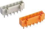 Special Mcs/Pluggable Terminal Block Connector Wj0402/0502-05xx