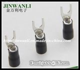Sv1.25-5 Insulated Fork Terminals Block