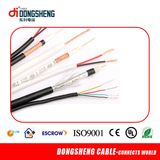 Cable Coaxial Rg59 2c Long Transmission