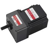 GS High Torque High Efficiency 300W 90mm Low Voltage BLDC Motor for Industrial Machinery