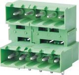 High Quality Pluggable Terminal Block (WJ2EDGRTC)