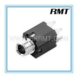 6.35 Phone Jack (PJ-60120)