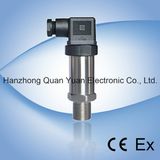 Piezo Resistive Pressure Sensor (QP-81B)