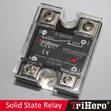 SSR 100A SSR 100dd 100A Solid State Relay, Single Phase SSR