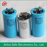 AC Motor Run and Start Capacitor Manufacture Electrolytic