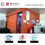 Intelligent Fast Response Gas-Insulation Switchgear
