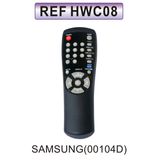 TV Remote Universal Remote Control IR Remote Control (HWC08)