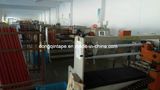 2018 New Products High Voltage Application Semi-Finished PVC Insulation Tape