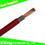 Electric Copper Wire with Double PVC Jacket