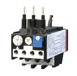 Professional Factory T105 Series 80-115A Thermal Relay