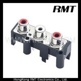 AV Jack/ Pin Jack/RCA Jack (AV3-8.4-63)