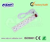 Hot Sales European Power Socket with Cheap Price