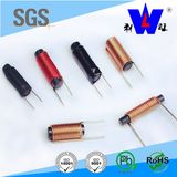 Ferrite Rod Core Inductor with RoHS