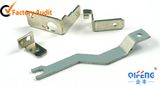 High Quality, Stamping Parts Used in Elecrrical Terminals