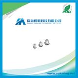 Aluminum Electrolytic Capacitor Uwx0j331mcl1GB of Electronic Component
