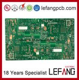 PCB Printed Circuit Board for Automated Control