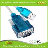 Support Win10 USB 2.0 to dB9 Serial 9 Pin RS232 Adapter Cable