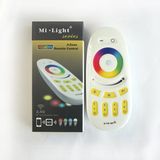 2.4G 4 Zone RF Touch RGBW LED Controller