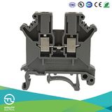 DIN Rail Terminal Blocks Jut1-2.5 Phoenix UK2.5 Screw Type Connector