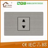 2pin International Sockets Fit North America