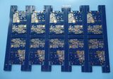 Printed Circuit Board 2 Layer Fr-4 3.5 Oz Electronics PCB