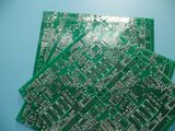 PCB 3 Oz Heavy Copper 1.0mm Thick Double Sided Board