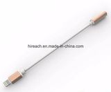 Lightning to 3.5mm Aux Headphone Jack Audio Adapter