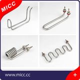 Electrical Spiral Heating Industrial Tubular Heater Element