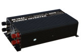2kw Solar Power Inverter/Converter Input 12V/24/48VDC to AC, Modified Sine Wave Power Inverter 2kw