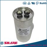 Cbb65 Capacitor for House Hold Appliances Air Conditioner and Refrigerator Capacitor