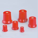 Busbar Insulator Busbar Support Step Insulator C Series