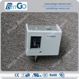 Adjust Air Compressor Pressure Switch