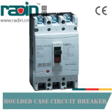 Moulded Case Circuit Breaker, 3p 100A MCCB