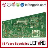 Multilayer Printed Circuit Board PCB Clone