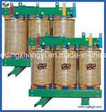 High Performance 2500kVA Dry Type Transformer