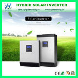 5kVA Hybrid Solar Power Inverter with MPPT Solar Controller (QW-5kVA4860)