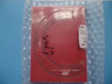 PCB Board 8 Layer Fr4 White Silckcreen with Red Soldermask