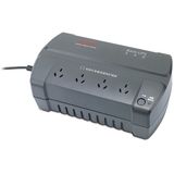 APC 650va 400W Back UPS Power Supply Bk650-CH