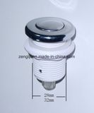 Plastic Air Switch of Food Garbage Disposal