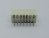1.5mm Crimp Style Connector, Mx1.5mm, Horizontal SMD Version