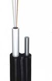 Central Loose Tube Figure-8 Outdoor Armored Fiber Optic Cable