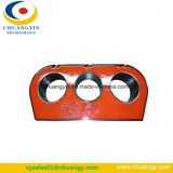 LV Three Phase Current Transformer for Gas Insulation Switchgear