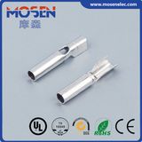 Plug Terminal Male Terminal Lugs DJ2215-2.3t Fast-on Connector Electrical Connectors