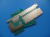 Immersion Gold Multilayer PCB Board with 1.0mm Thick