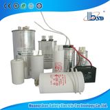 HVAC Parts/Capacitors with UL, VDE. Ce Certificate