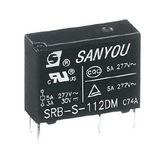 Magnetic Latching Relay of Household Appliances