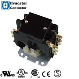 SA Series UL Certificated Dp Contactor 2 Pole 30AMPS 120V