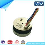 Transducer Pressure Sensor with Range 0~10MPa, Accuracy 0.2%Fs and Overload 100times