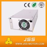 High Efficiency 500W 60V Power Supply