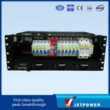 Switching Power System 4u 120A Switching Rectifier